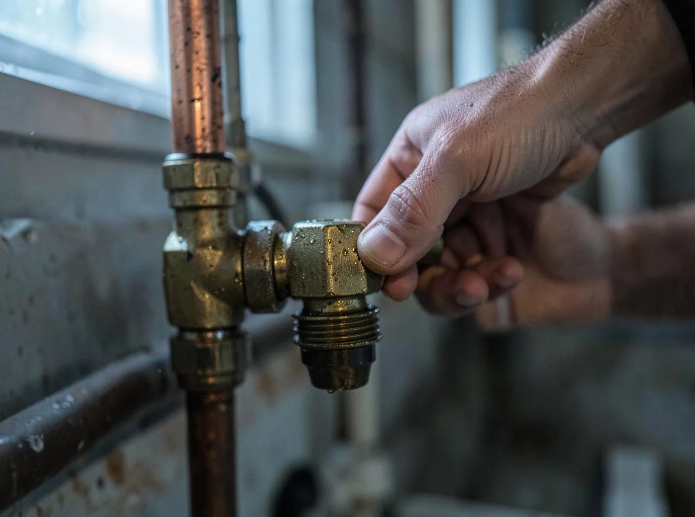 Emergency Plumber Nash, TX FAQs